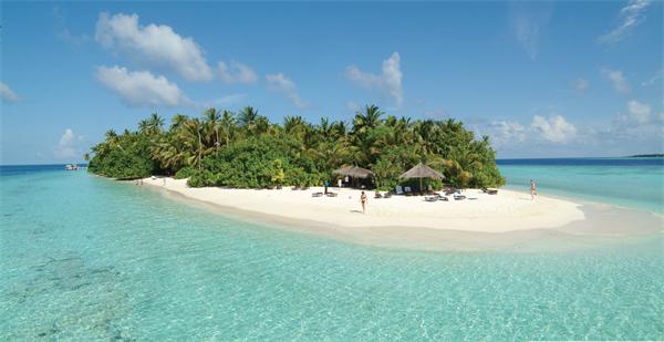 Vilamendhoo Island Resort & Spa